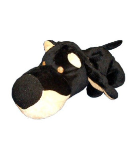 Fathedz Plush Dog Toy - Doberman